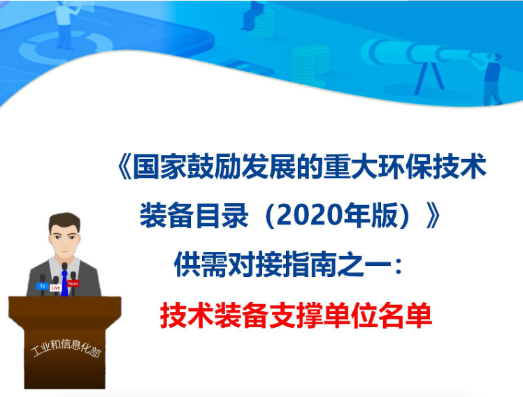 九九智能環(huán)保入選 《國家鼓勵發(fā)展的重大環(huán)保技術(shù)裝備目錄(2020年版)》