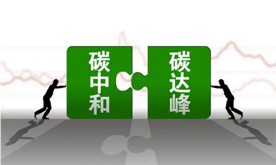 國家能源局:《能源碳達峰碳中和標(biāo)準(zhǔn)化提升行動計劃》正式發(fā)布